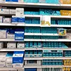 Viagra pour femme en pharmacie belgique c